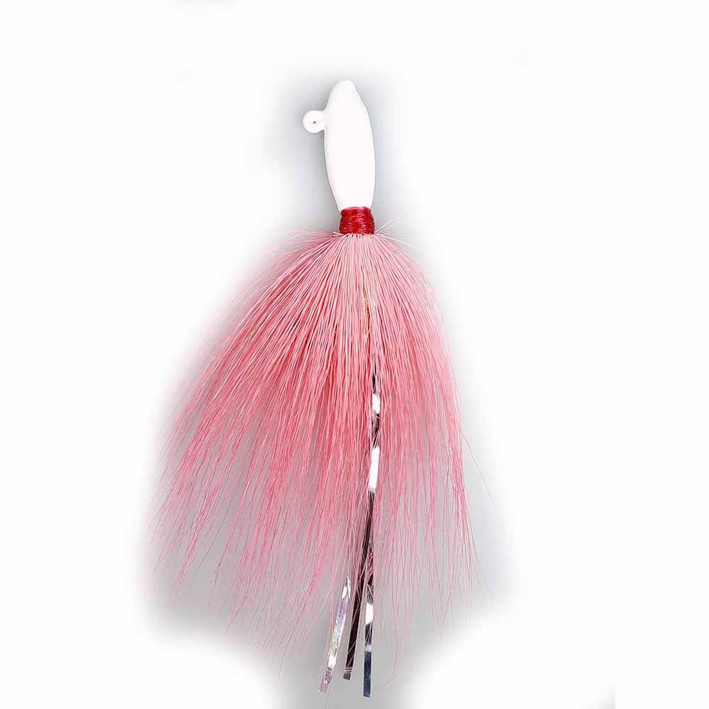 Tight Line Tackle 1/2OZ Pilchard Jigs - Saltwater Fishing Lures for Bass, Snapper and Grouper - Perfect for Offshore and Inshore Fishing Trips