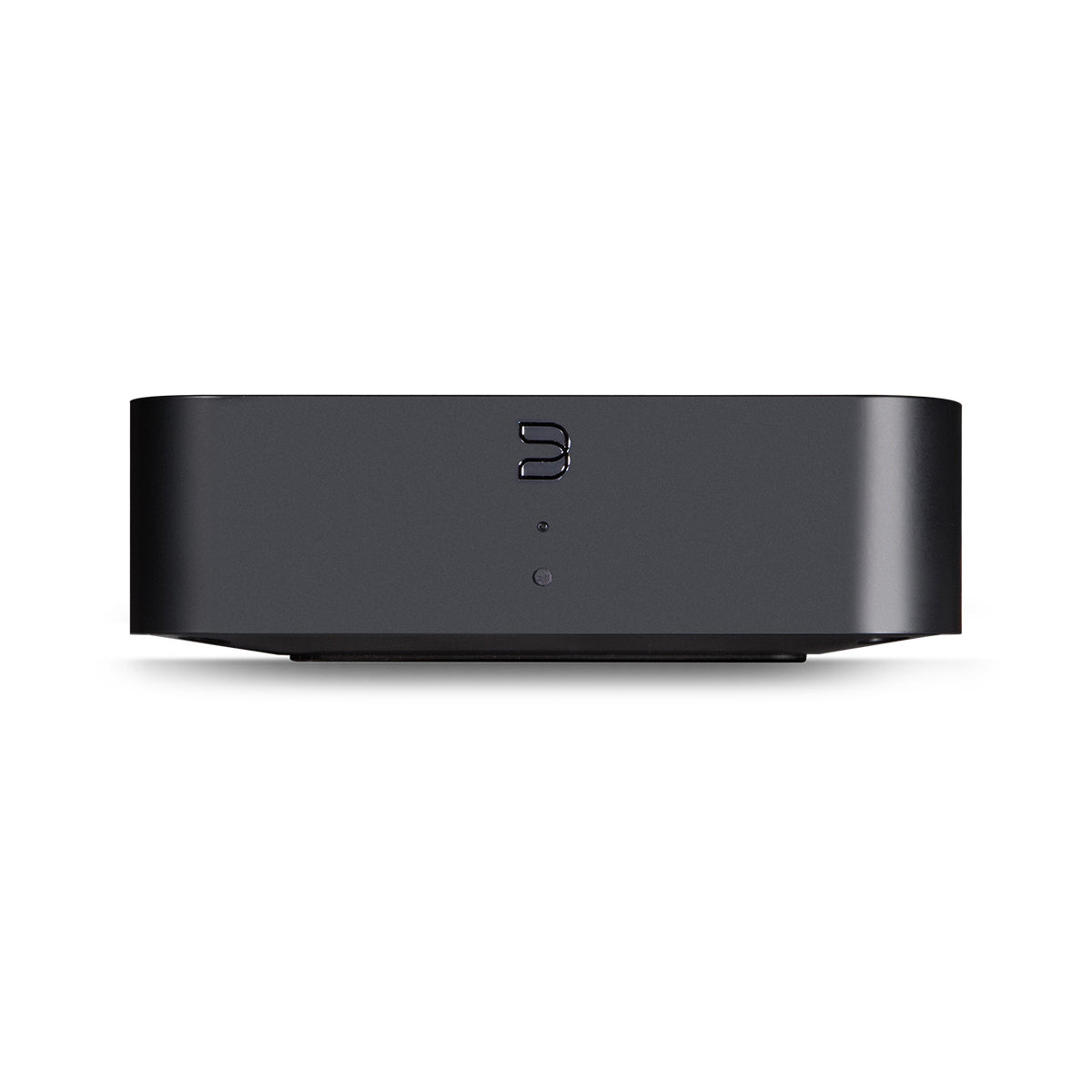 Bluesound HUB Wireless Audio Adapter & Network Preamp - High-Quality Streaming for Home Theater & Multi-Room Audio Systems