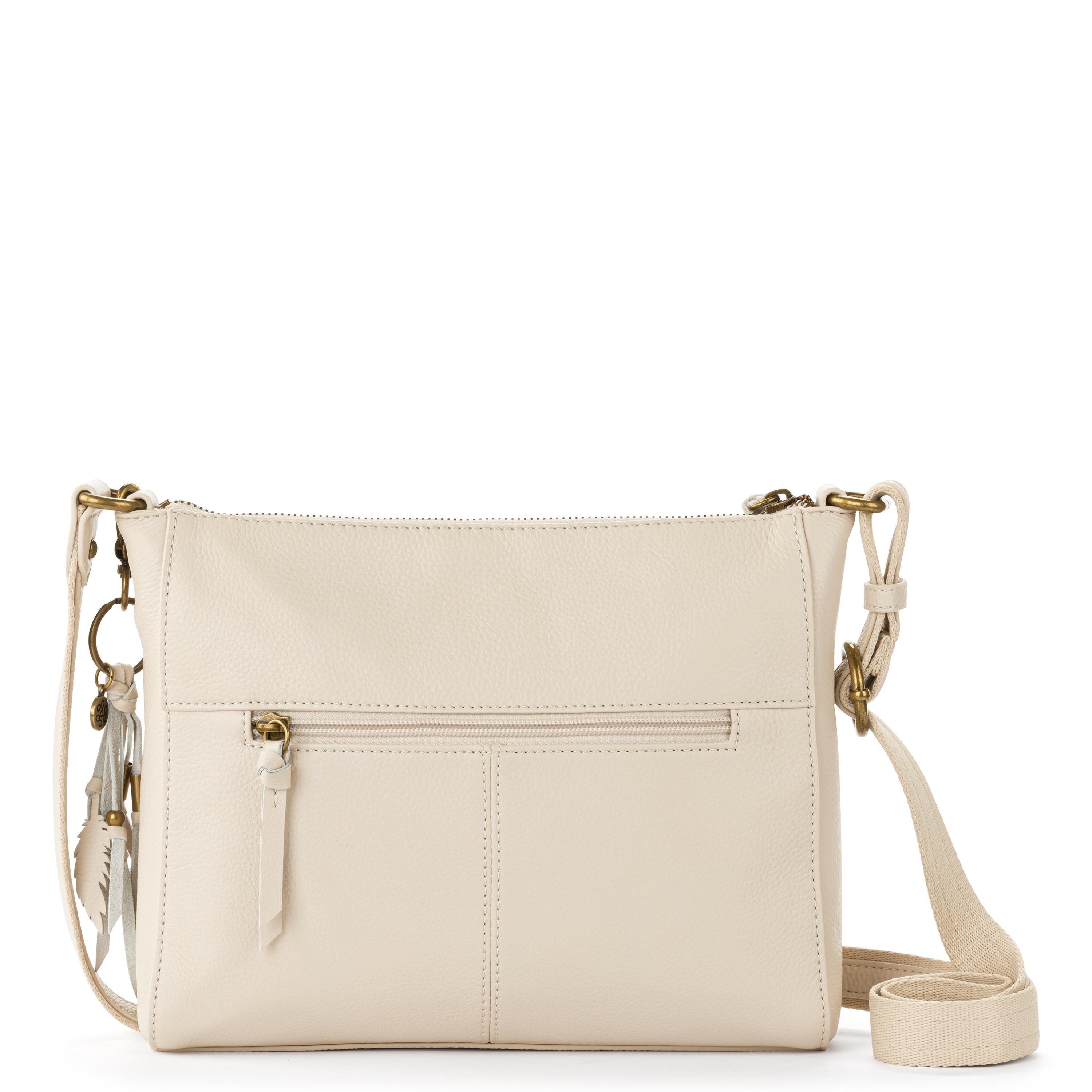 Alameda Crossbody Bag for Women - Stylish & Lightweight Shoulder Purse - Perfect for Travel, Shopping & Everyday Use