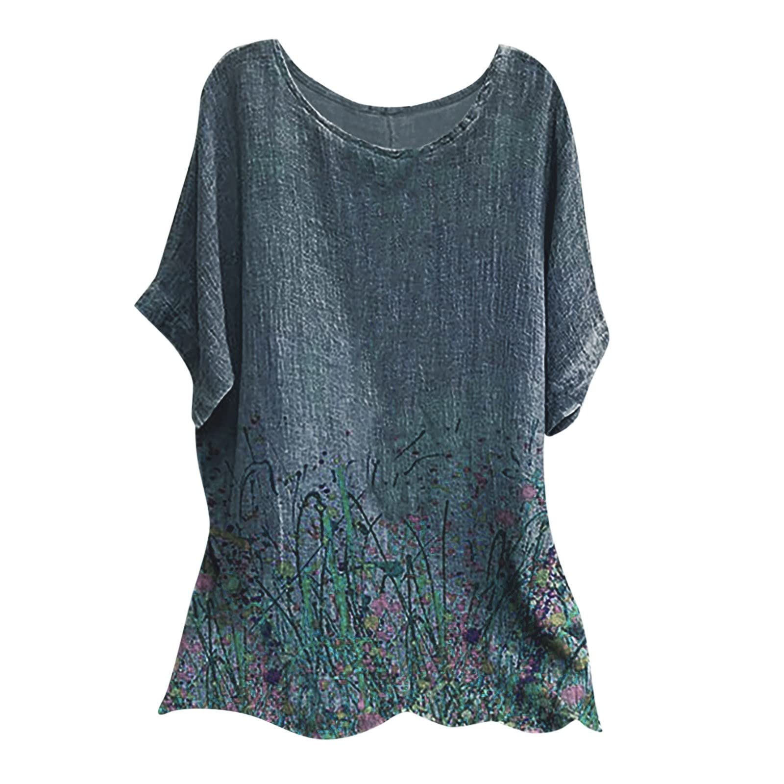 Women's Ruffle Sleeve Square Neck T-Shirt - Brown & Black Casual Tops for Adults | Perfect for Office Wear, Date Nights & Summer Outfits