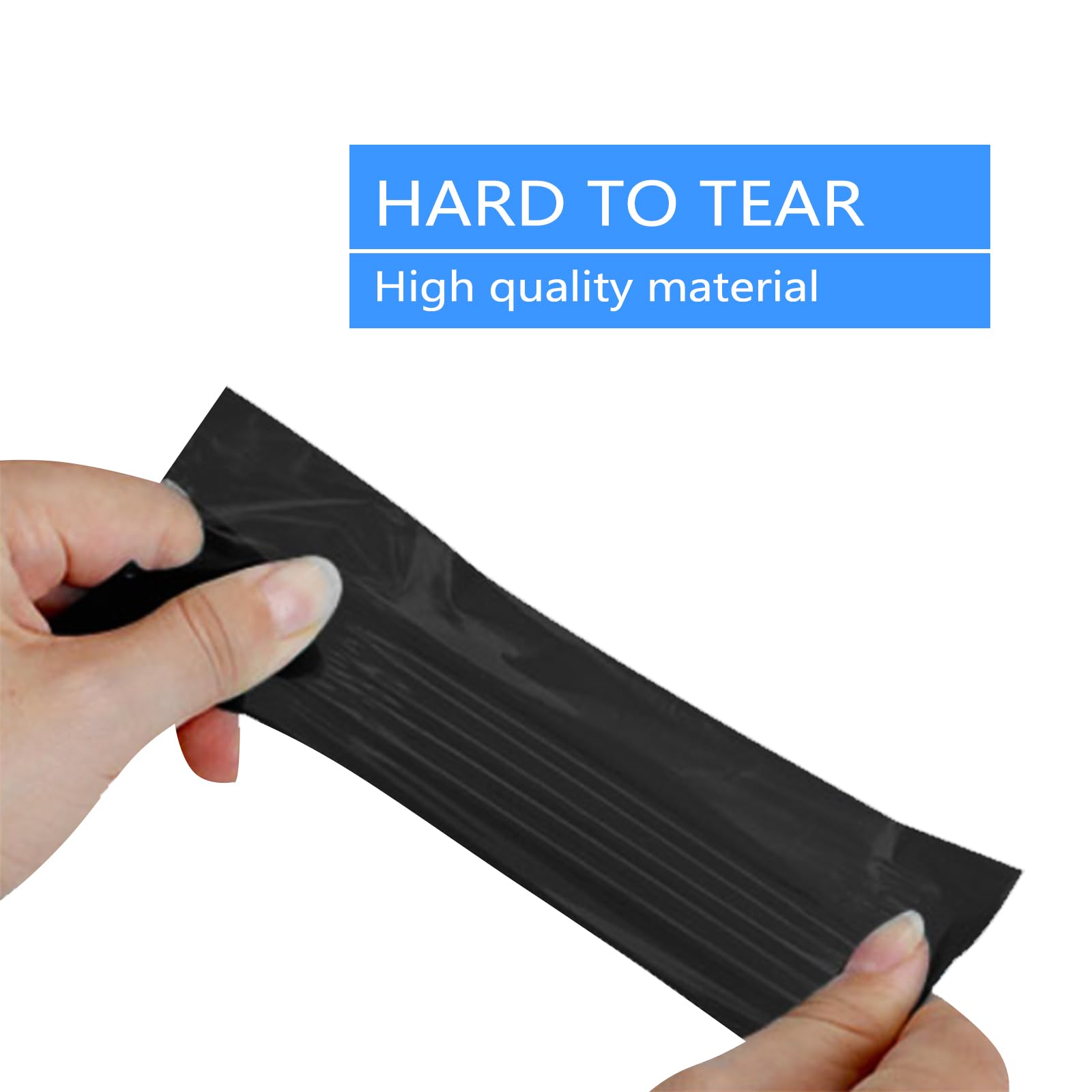 TONBAO 400 Pcs Large Machine Pen Covers - 3
