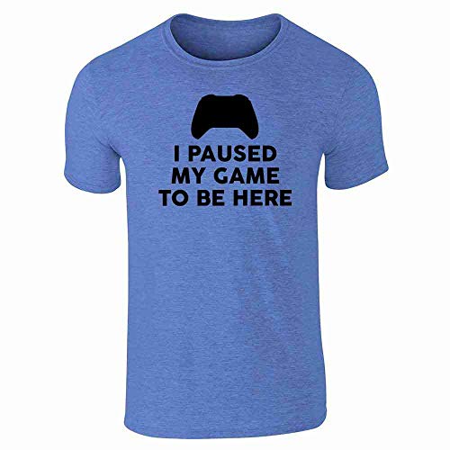 Sstee | Heather Royal Blue