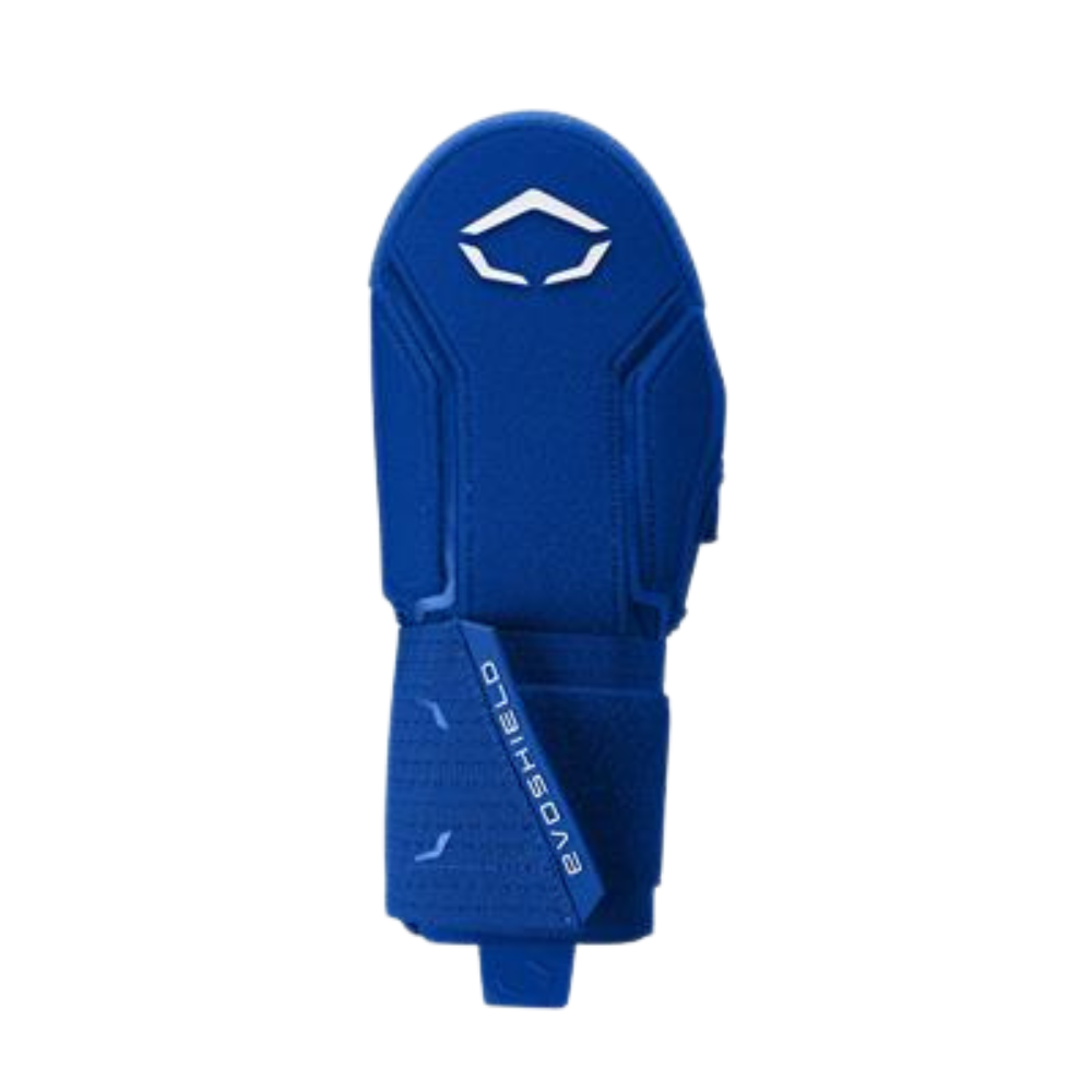 EvoShield Adult 2.0 Sliding Mitt WB57537 - Baseball & Softball Protective Gear for Safe Base Running & Fielding