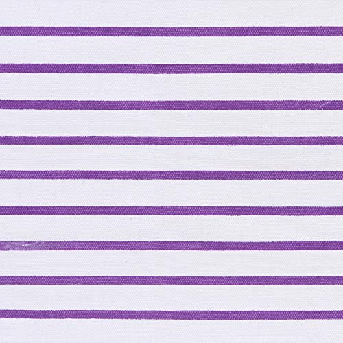 Purple Stripe