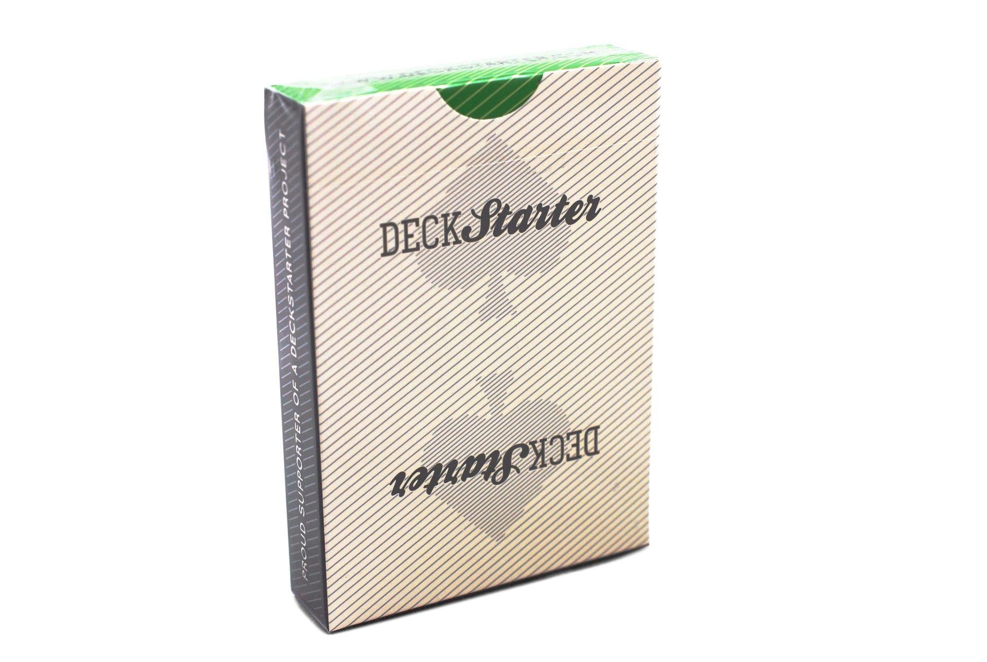 DeckStarter Premium Deck Building Kit - High-Quality Wooden Deck Construction Set for DIY Outdoor Projects - Perfect for Patios, Backyards, and Garden Decks