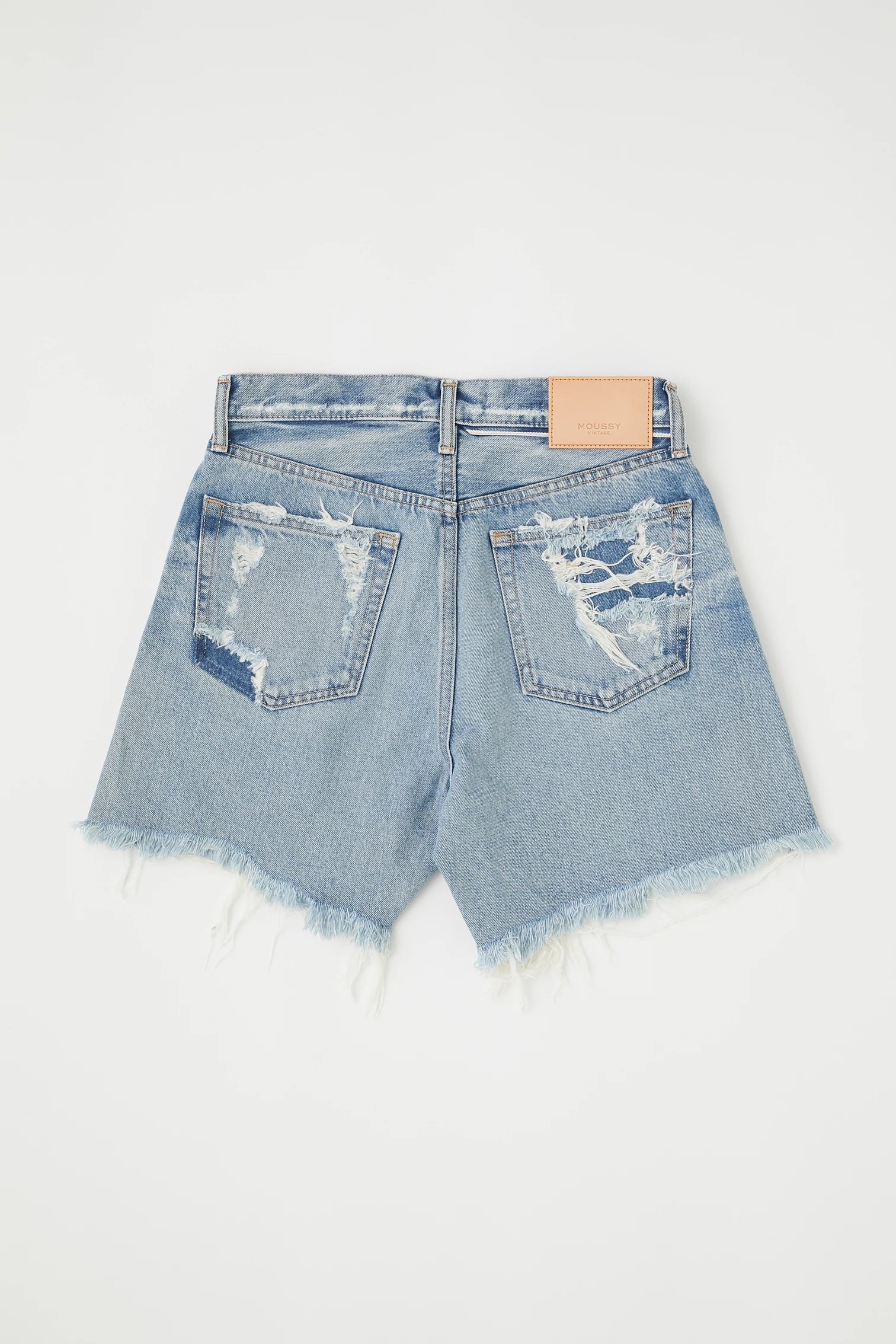 Altadena Men's Casual Shorts - Lightweight & Comfortable Blue Shorts for Summer Outdoor Activities