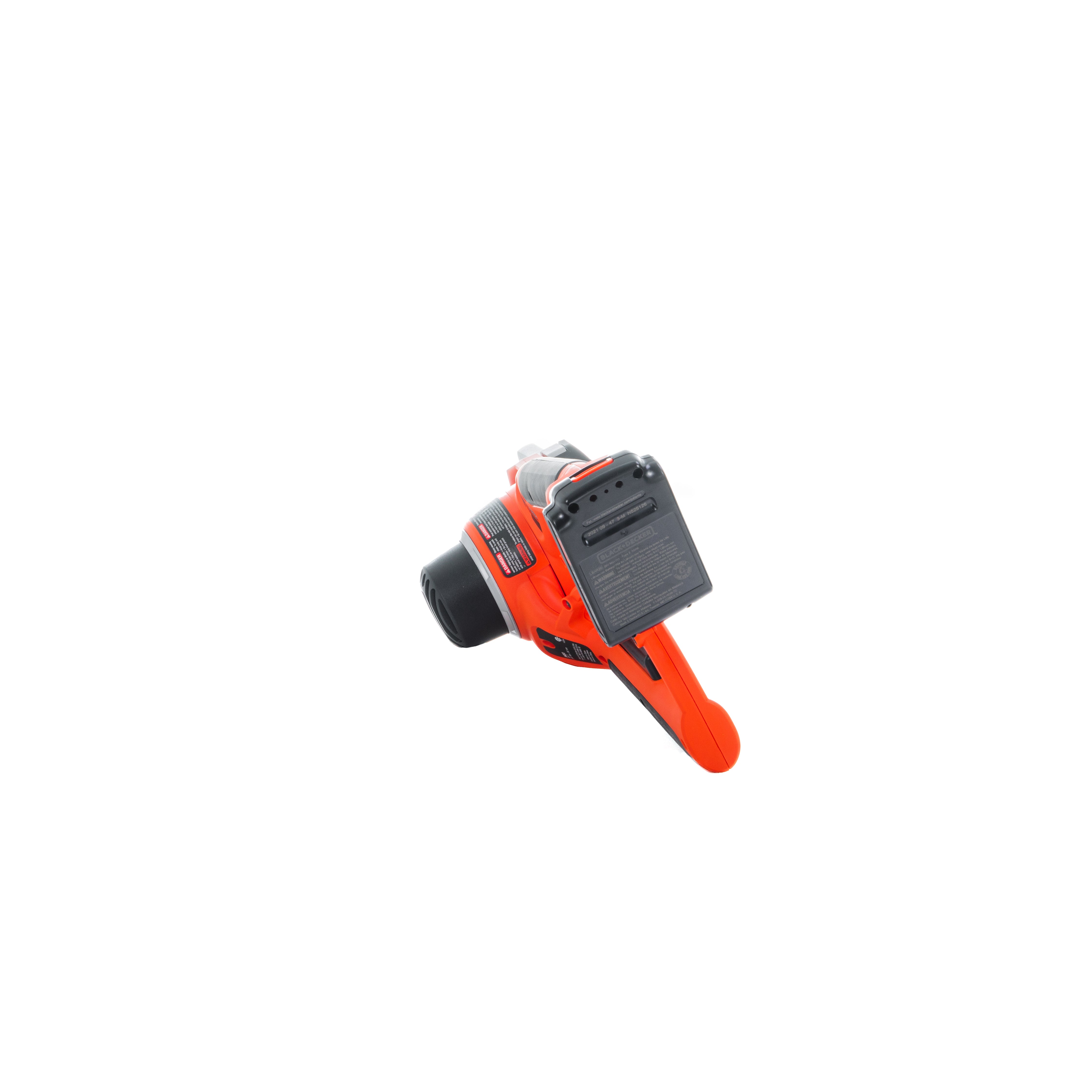 20V MAX Cordless Chainsaw - Lightweight Alligator Lopper with Brushless Motor | Perfect for Tree Trimming, Yard Cleanup & DIY Landscaping Projects