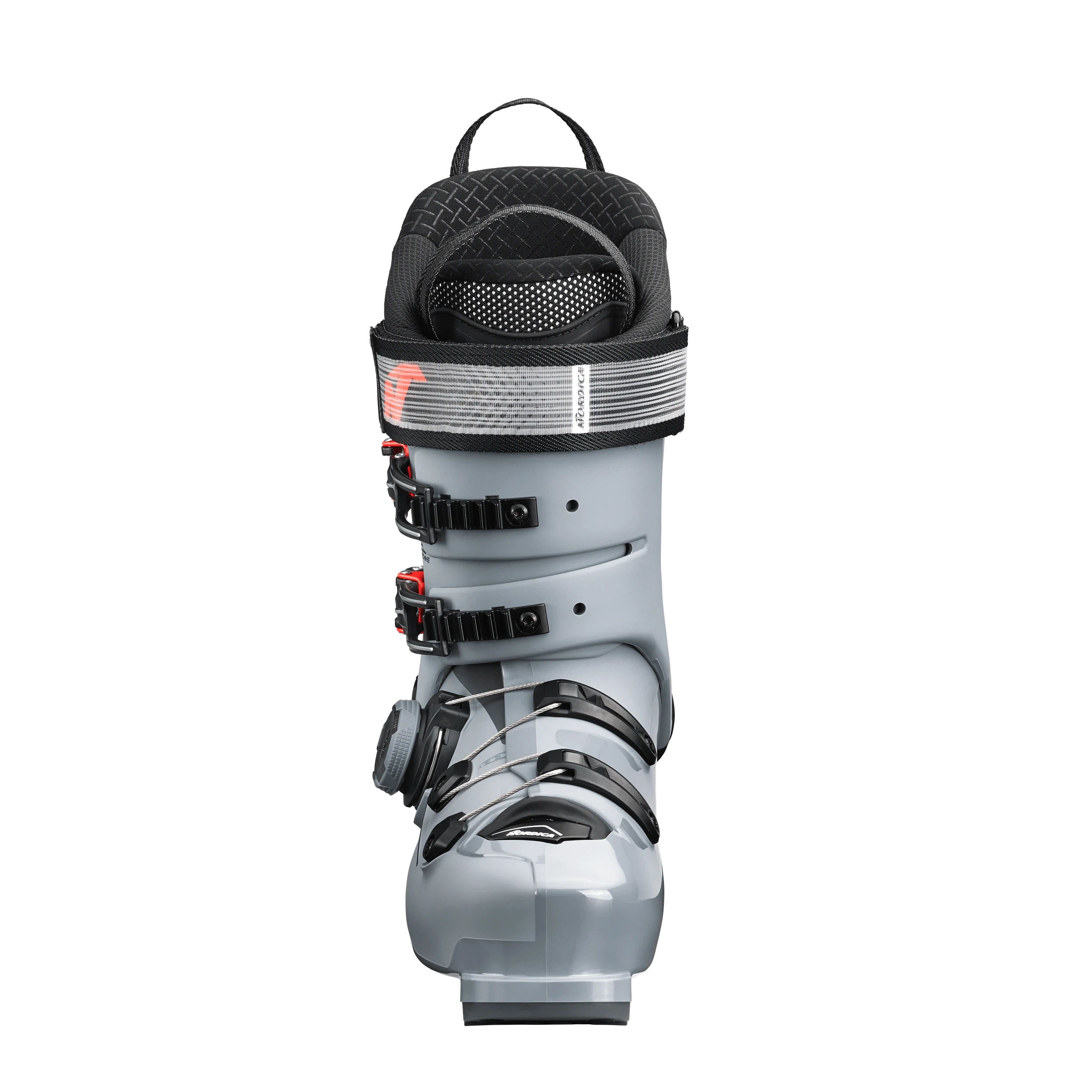 Nordica Speedmachine 3 BOA 120 Ski Boots 2026 - High-Performance Alpine Ski Boots for Men & Women - Perfect for Downhill Skiing & Freeride Adventures