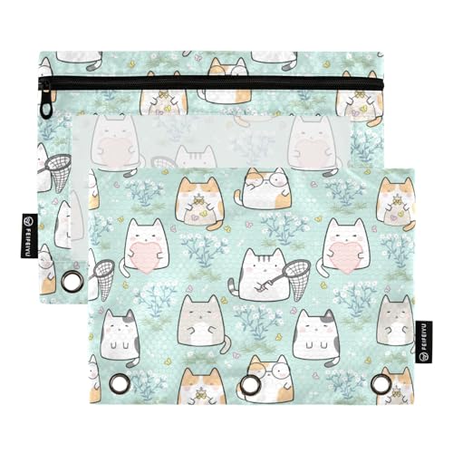 Kawaii Cute Cat
