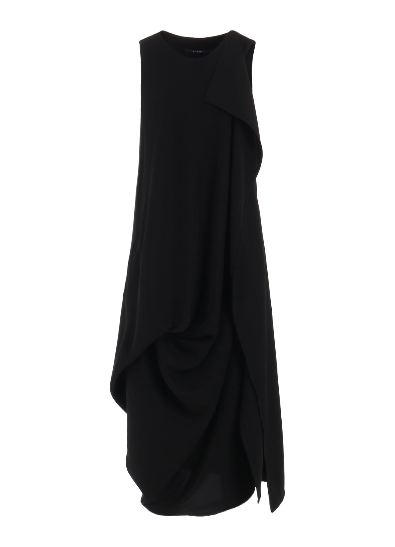 Double Satin Draping Dress - Elegant & Flowy Women's Formal Gown for Evening Parties, Prom, Weddings & Special Occasions