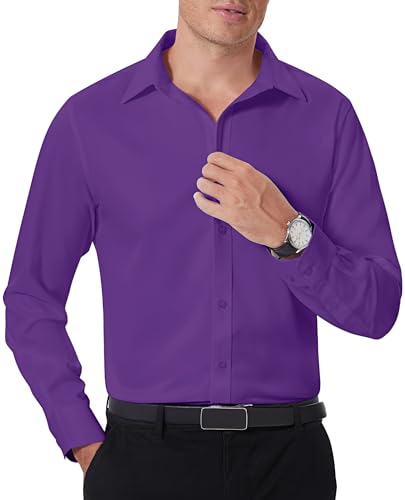Dark Purple