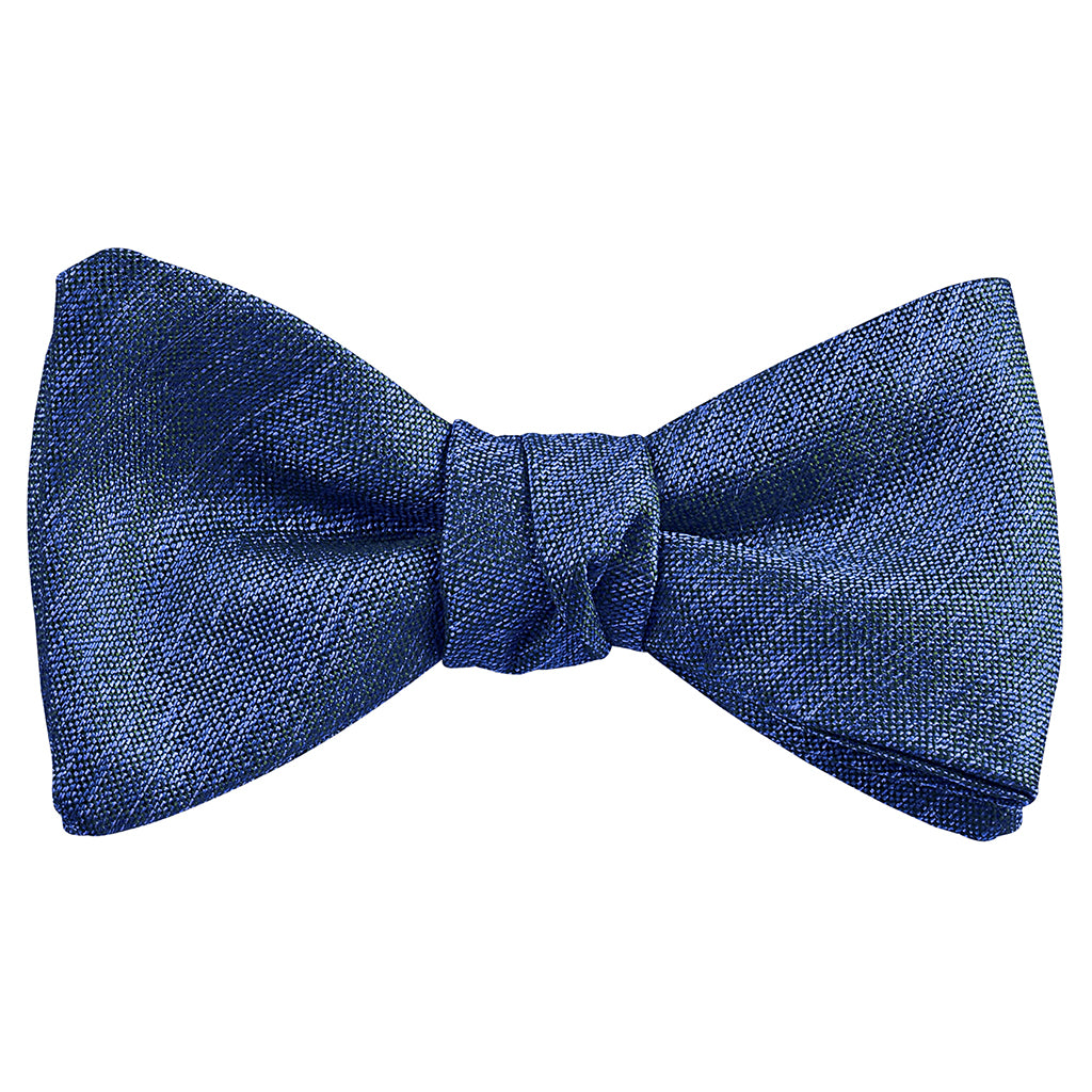 Pre-Tied Bowtie for Men - Classic Elegant Formal Neckwear for Weddings, Prom & Special Occasions