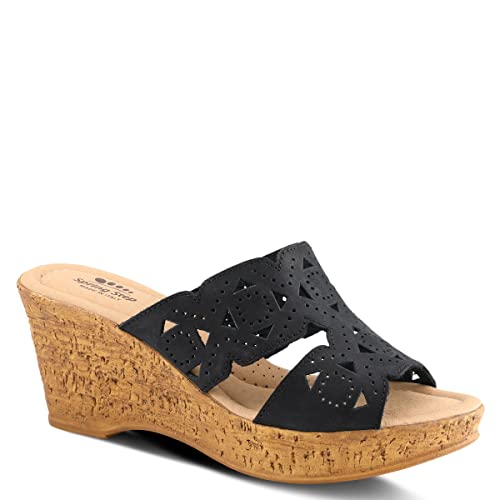 Black Nubuck