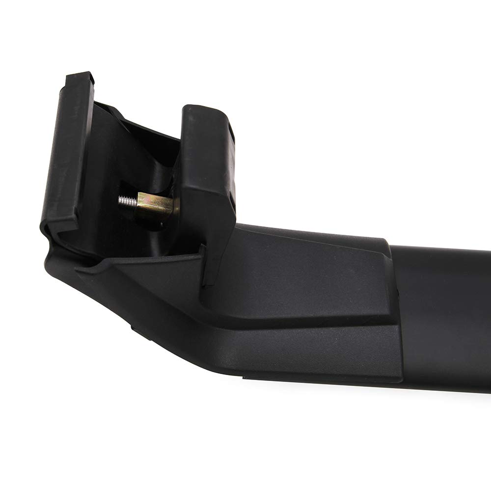 Volvo V60 Roof Rack Cross Bars (2019-2022) - Heavy Duty Cargo Carrier for Kayak, Canoe, Bike, Snowboard & Ski - Perfect for Road Trips & Outdoor Adventures