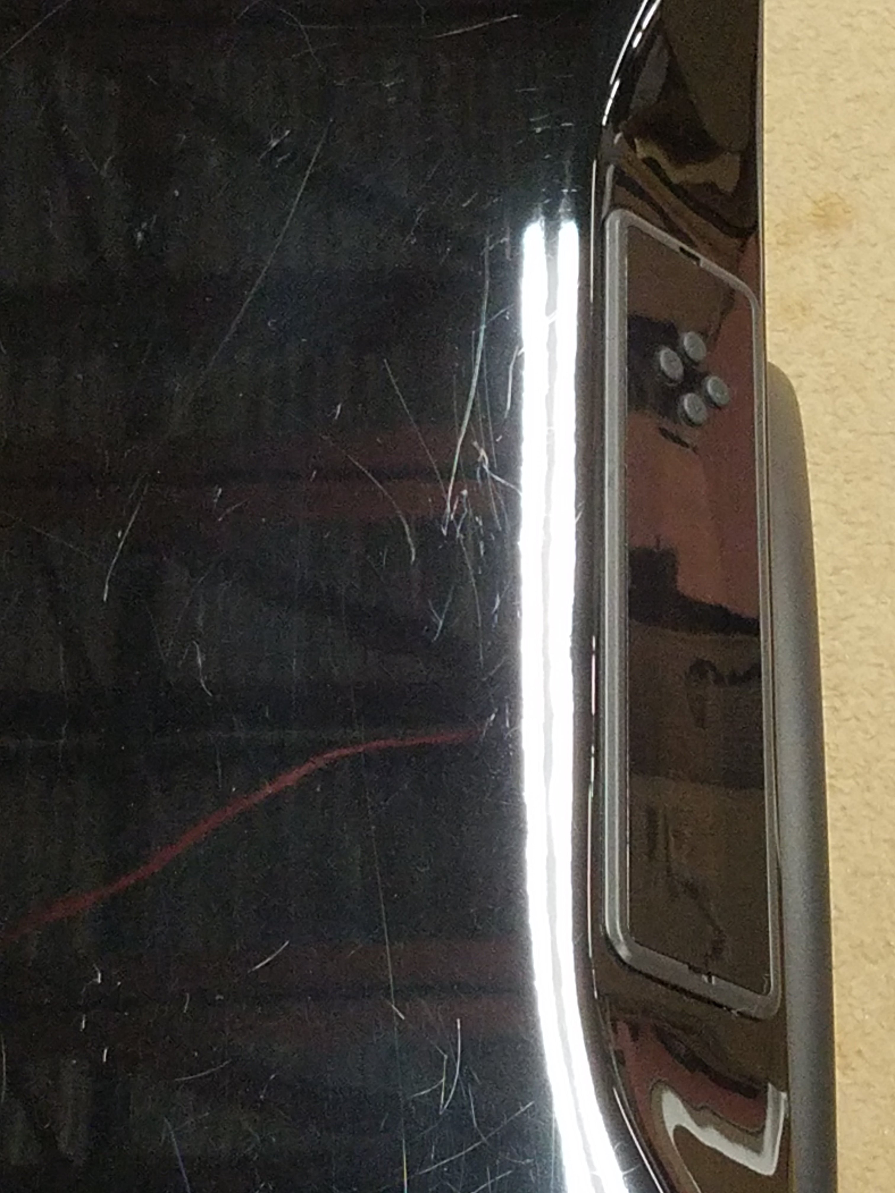 SB16 Ultra Premium Piano Gloss Finish Power Outlet 5233 - Perfect for Home, Office & Commercial Spaces