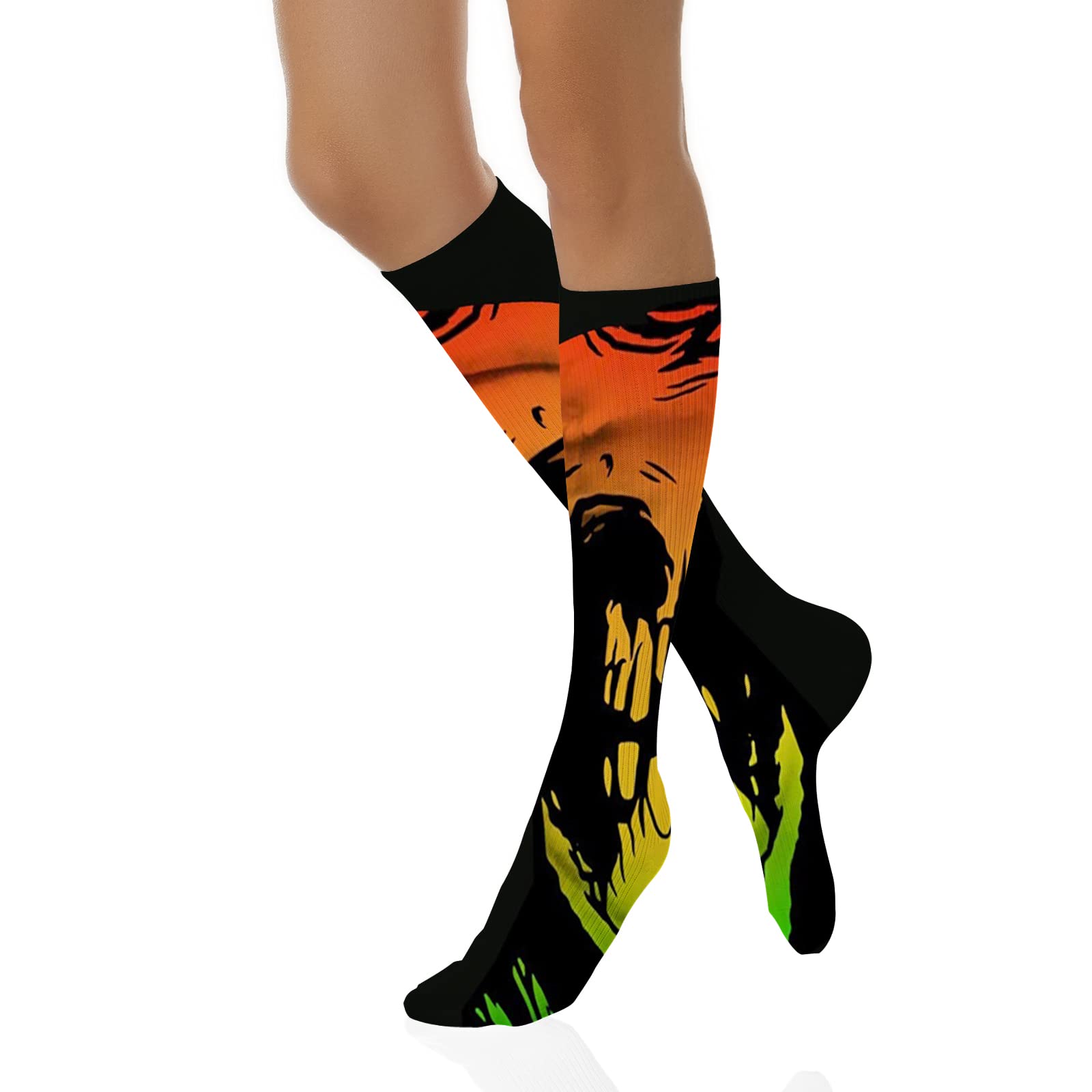 Women's Winter Socks - Warm & Soft Thermal Socks for Women - Cozy Christmas Gift Socks - Perfect for Cold Weather, Home Relaxing & Holiday Gifts