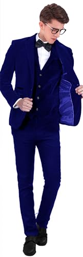 Royal Blue
