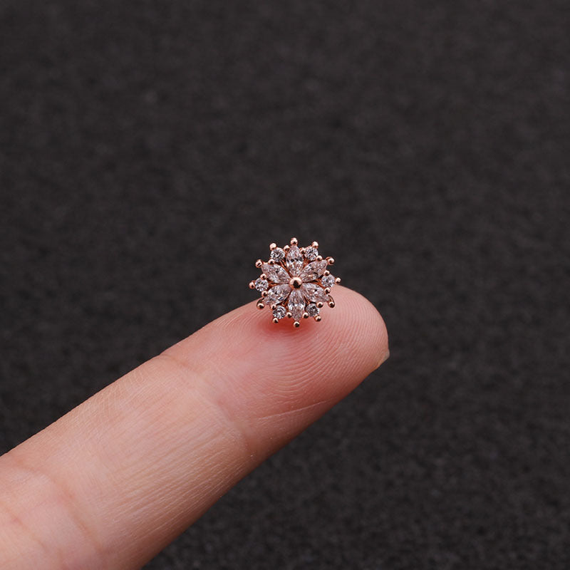 Rose Gold