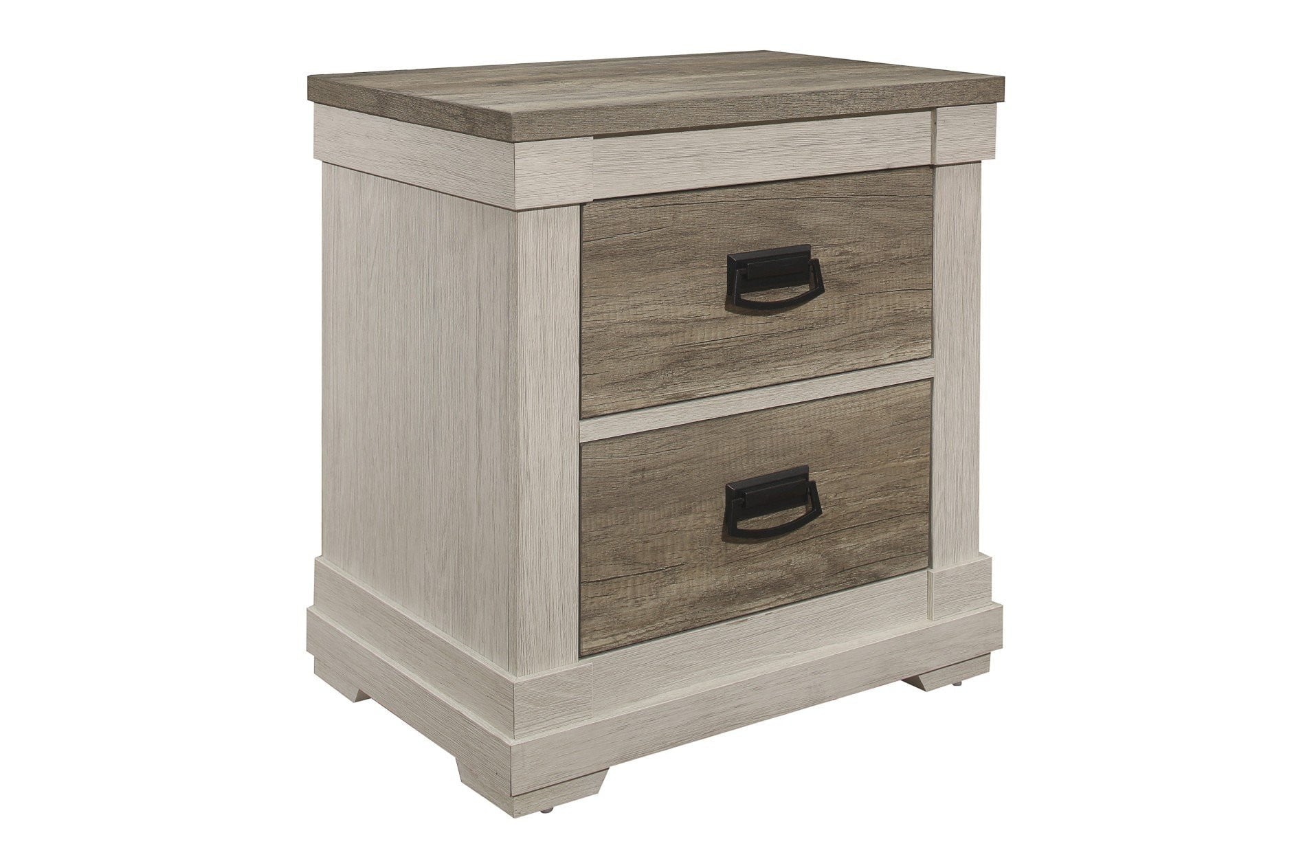Arcadia Bedroom Collection - Modern Bedroom Furniture Set with Nightstand & Dresser for Cozy Home Decor | Perfect for Master Bedroom, Guest Room & Apartment Living