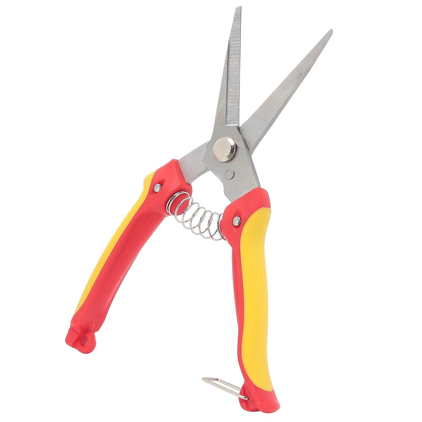 Multi-Functional Branch Pruning Shears - Professional Gardening Scissors for Trees, Shrubs & Potted Plants | Perfect for Trimming, Pruning & Landscaping | Ideal for Home Gardeners & Professionals