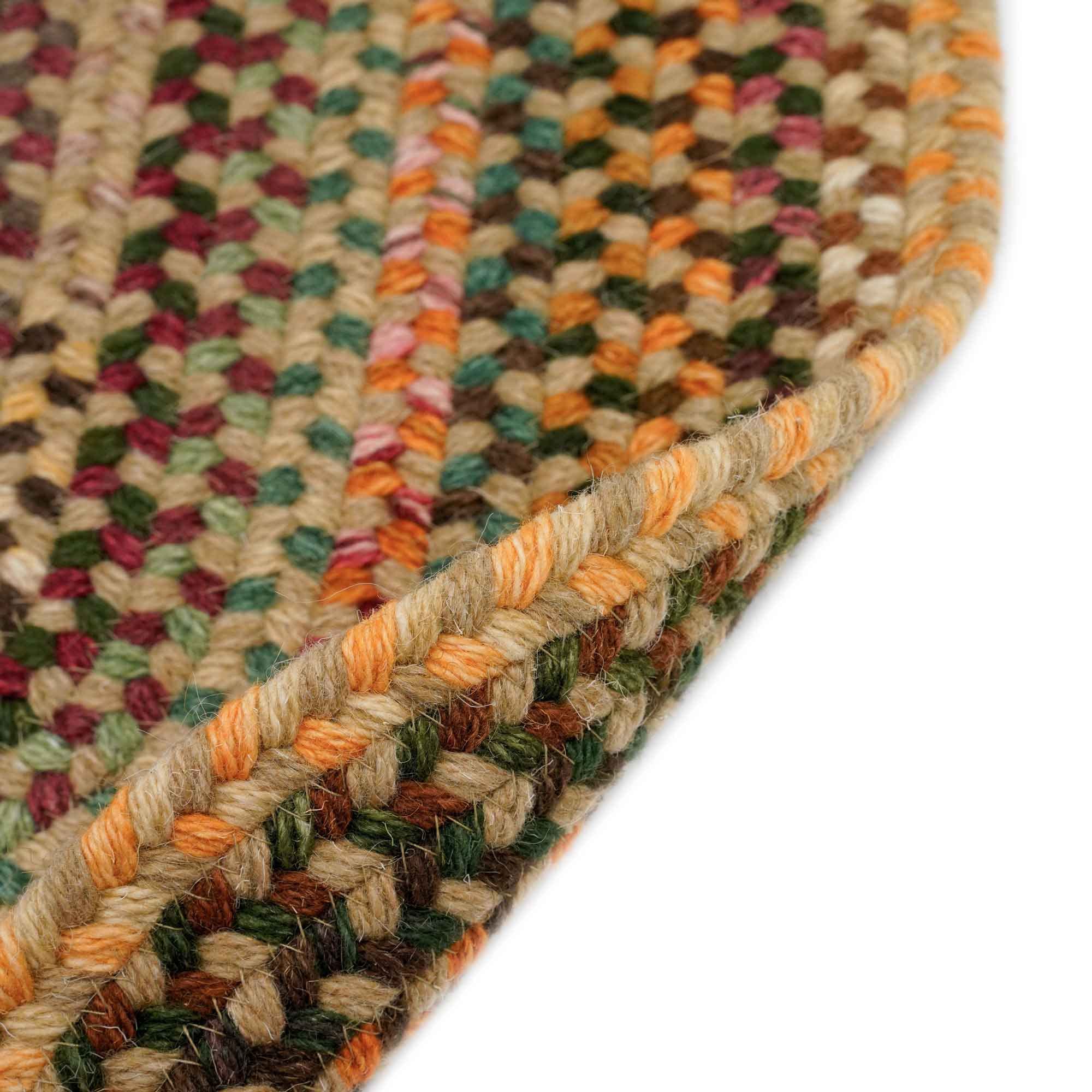 Capel Rugs Sherwood Forest 16