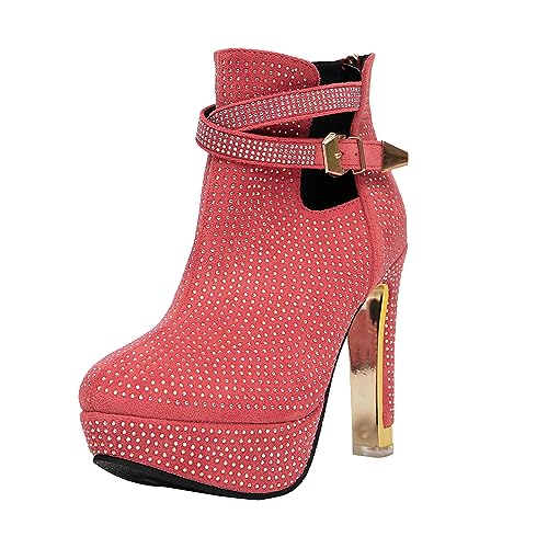 Diamond Red
