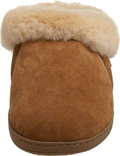 Acorn Women's Ewe Collar - Warm Fleece Lined Winter Scarf for Cold Weather - Cozy Neck Wrap for Outdoor Activities, Hiking, and Daily Wear