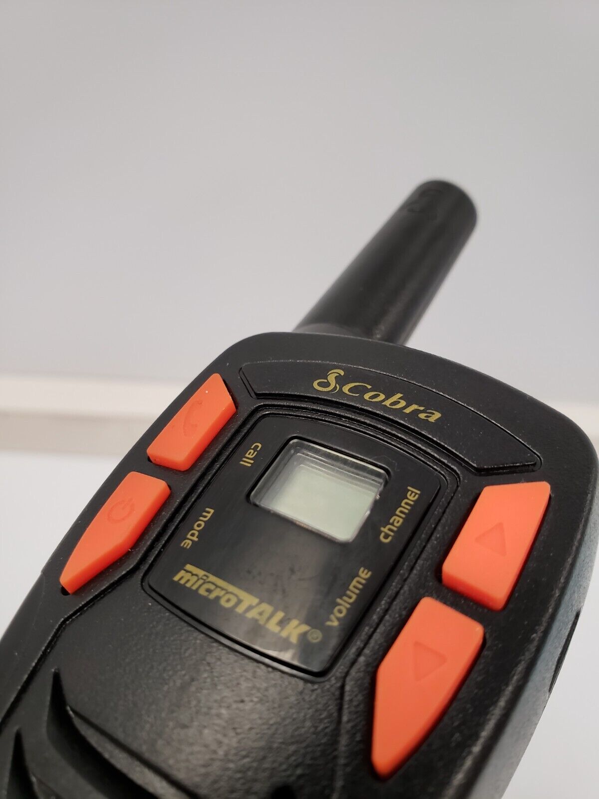 Cobra MICOTALK 2 Way Radio - Long Range Walkie Talkies for Adults, Kids - Perfect for Hiking, Camping, Outdoor Adventures & Emergency Communication