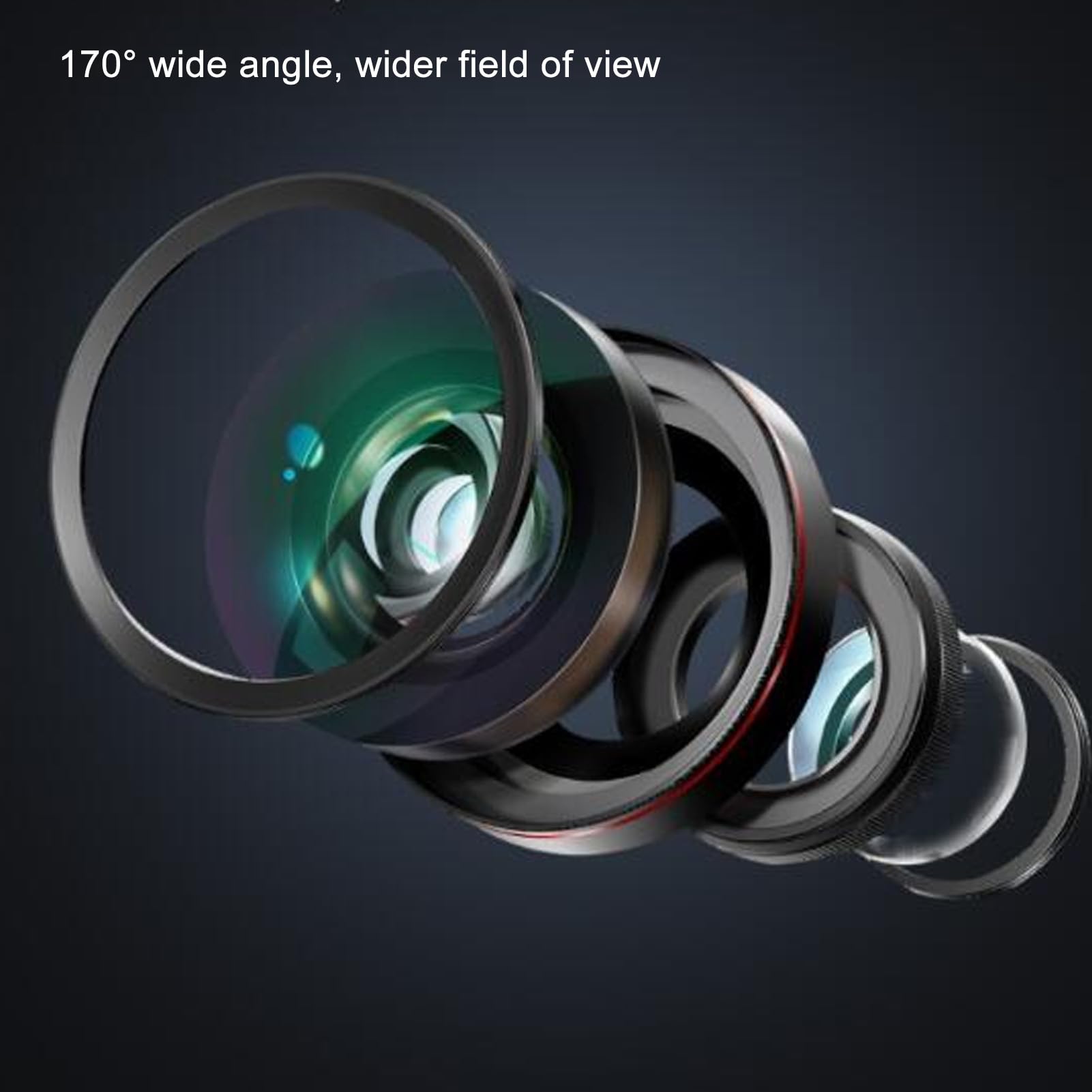 HD 4K Cat Collar Camera - Pet Action Cam for Outdoor Adventures & Gifts