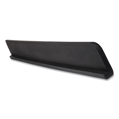 3M™ Gel Wrist Rest for Standing Desks - Ergonomic Support for Typing & Computer Work (30.13