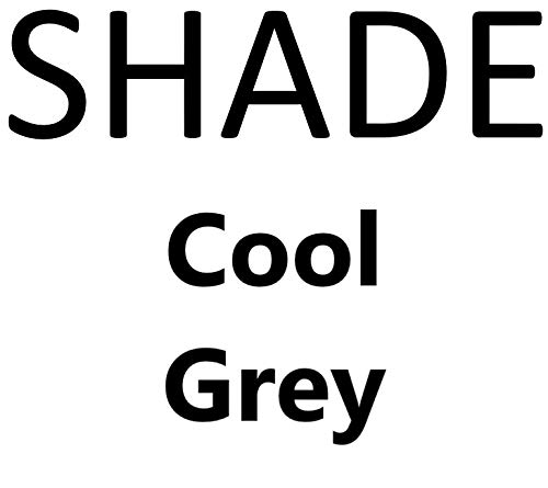 Cool grey