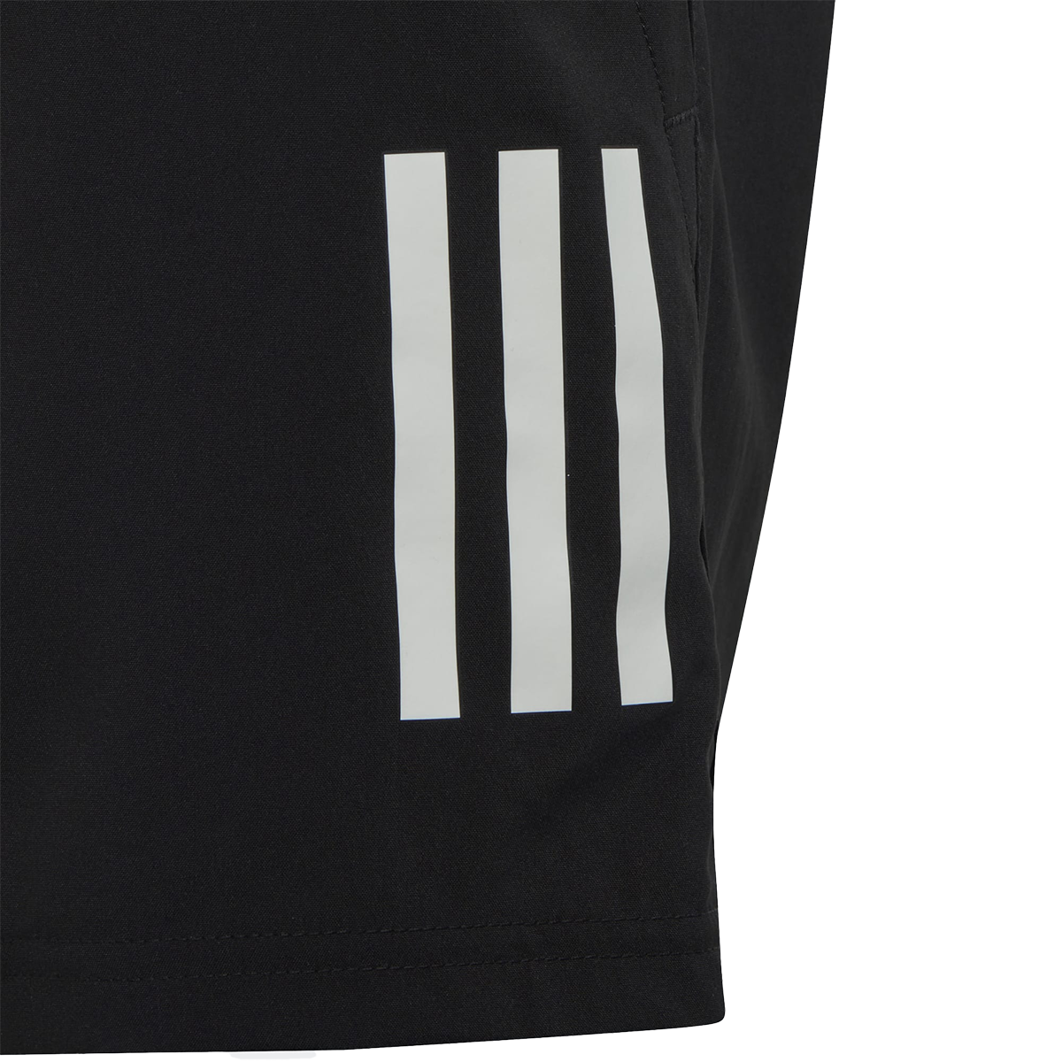 Boys Club 3 Stripe Athletic Shorts - Comfortable Cotton Gym Shorts for Kids - Perfect for Running, Soccer & Casual Wear