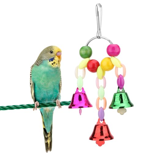 Haning Bell B