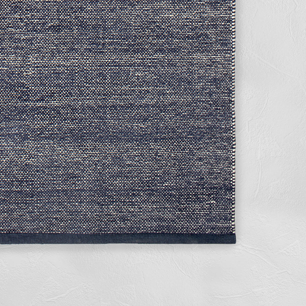 Soft and Durable Carmel Cotton Rug - Natural Fiber Area Rug for Living Room, Bedroom, and Nursery - Perfect for Home Decor and Cozy Spaces