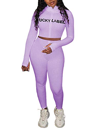 Z-letter-purple