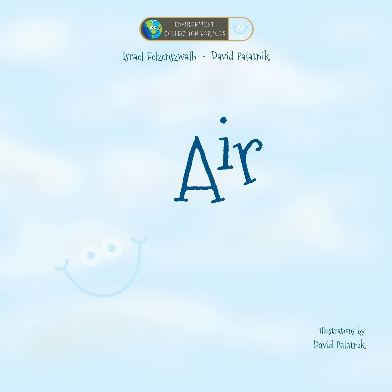 Air (Environment Collection for Kids) - Educational Science Toys for Children's Learning & Play | Perfect for Classroom, Homeschool & STEM Activities