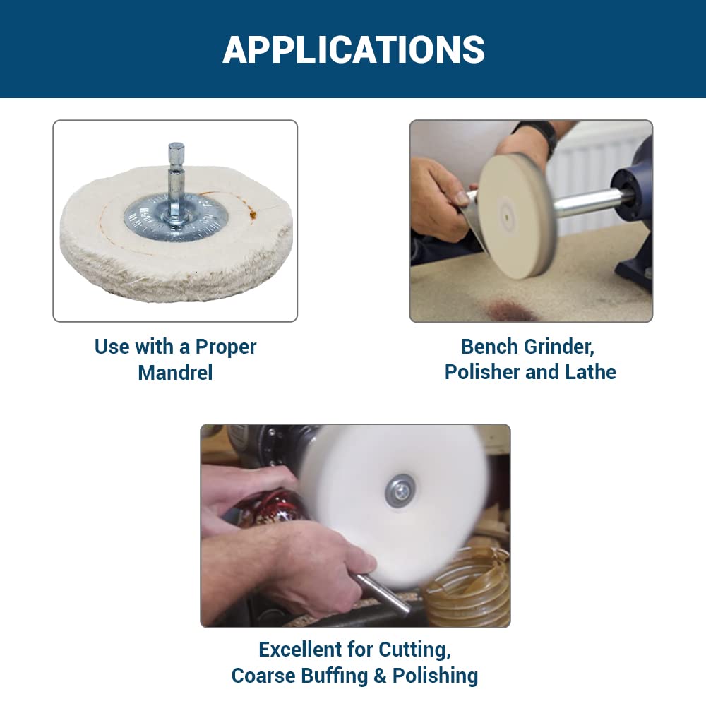 Benchmark Abrasives 4