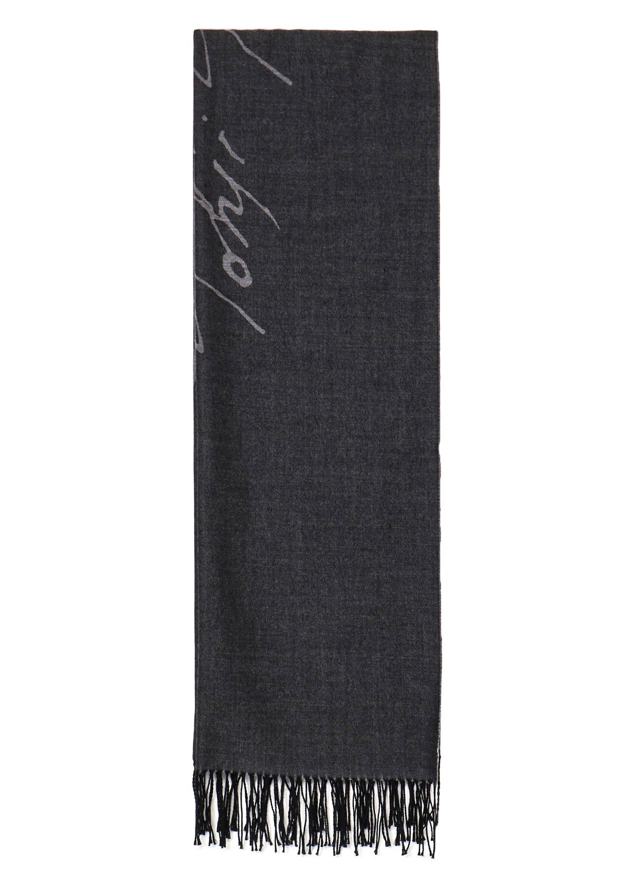 2/48 B Brushed Wool JQ Signature Stole - Soft & Warm Winter Shawl Wrap for Women - Perfect for Parties, Weddings & Cold Weather Fashion