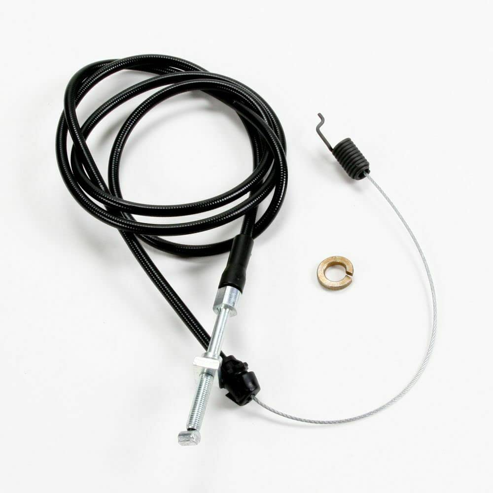 Genuine OEM Lawn Mower Drive Control Cable - AdZzz 583441401 Replacement Part for Smooth Yard Maintenance | Perfect for DIY Repairs & Professional Landscaping