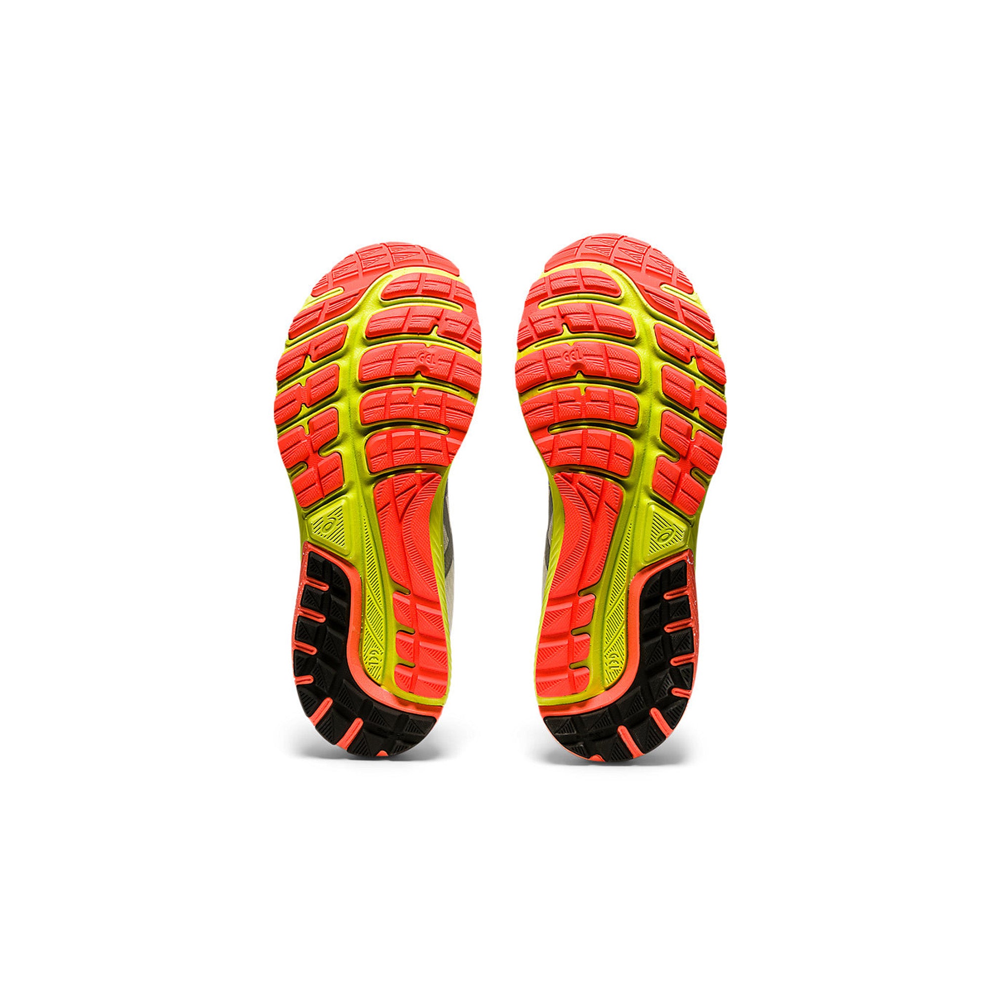 ASICS Gel Nimbus 22 Lite Show Women's Running Shoes with Colorful Sole - Lightweight Cushioned Sneakers for Jogging, Gym Workouts & Daily Wear