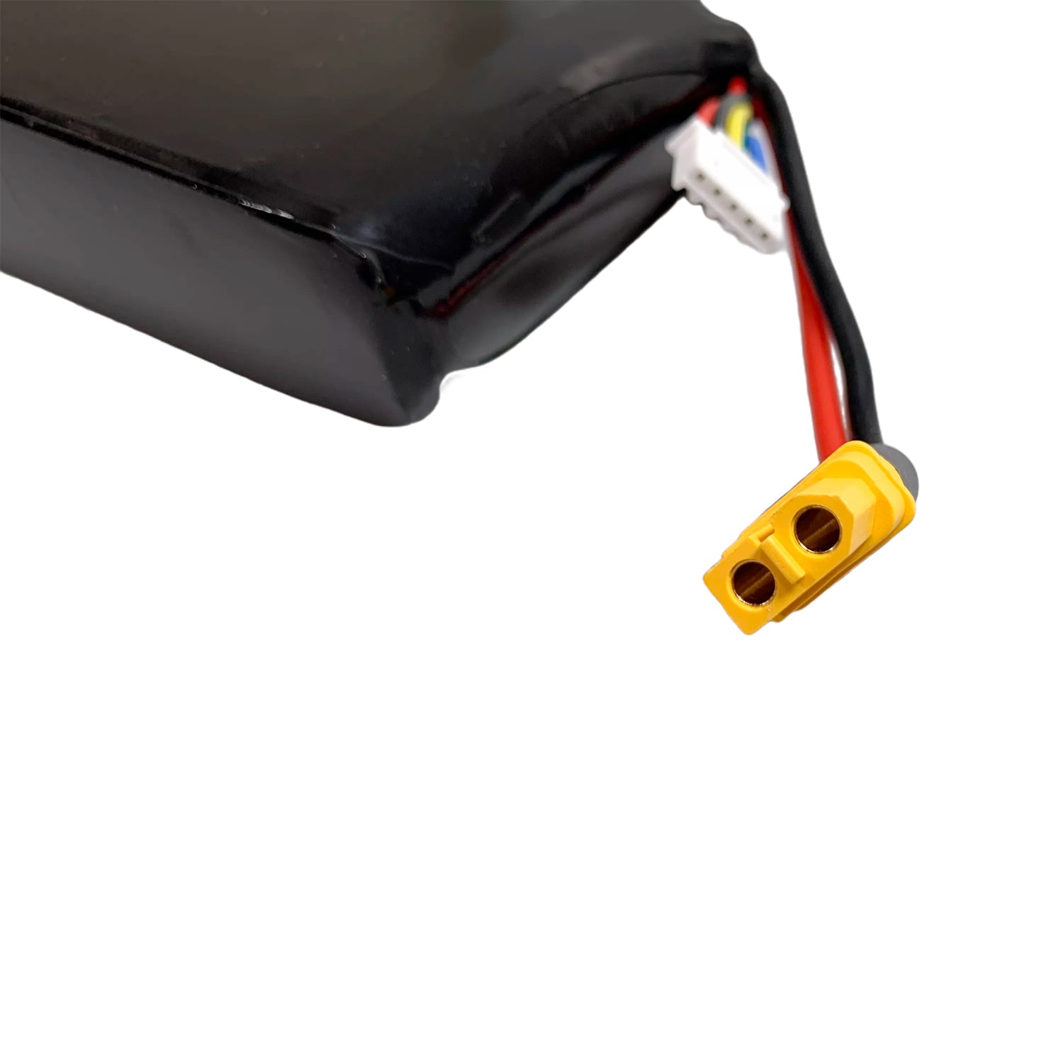 14.8V 6700mAh Replacement Battery for Parrot Bluegrass Drone - High Capacity Power Supply for Extended Flight Time & Outdoor Aerial Photography