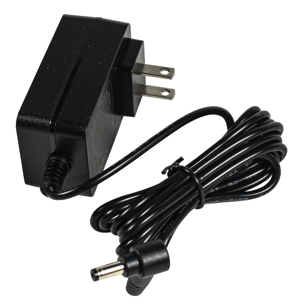 Original HQRP AC Power Adapter Charger for Dyson V10 V11 V12 V15 SV12 SV14 SV16 SV20 SV22 Cordless Vacuum - Replacement Power Supply with Euro Plug Adapter - Perfect for Home Cleaning & Travel Use