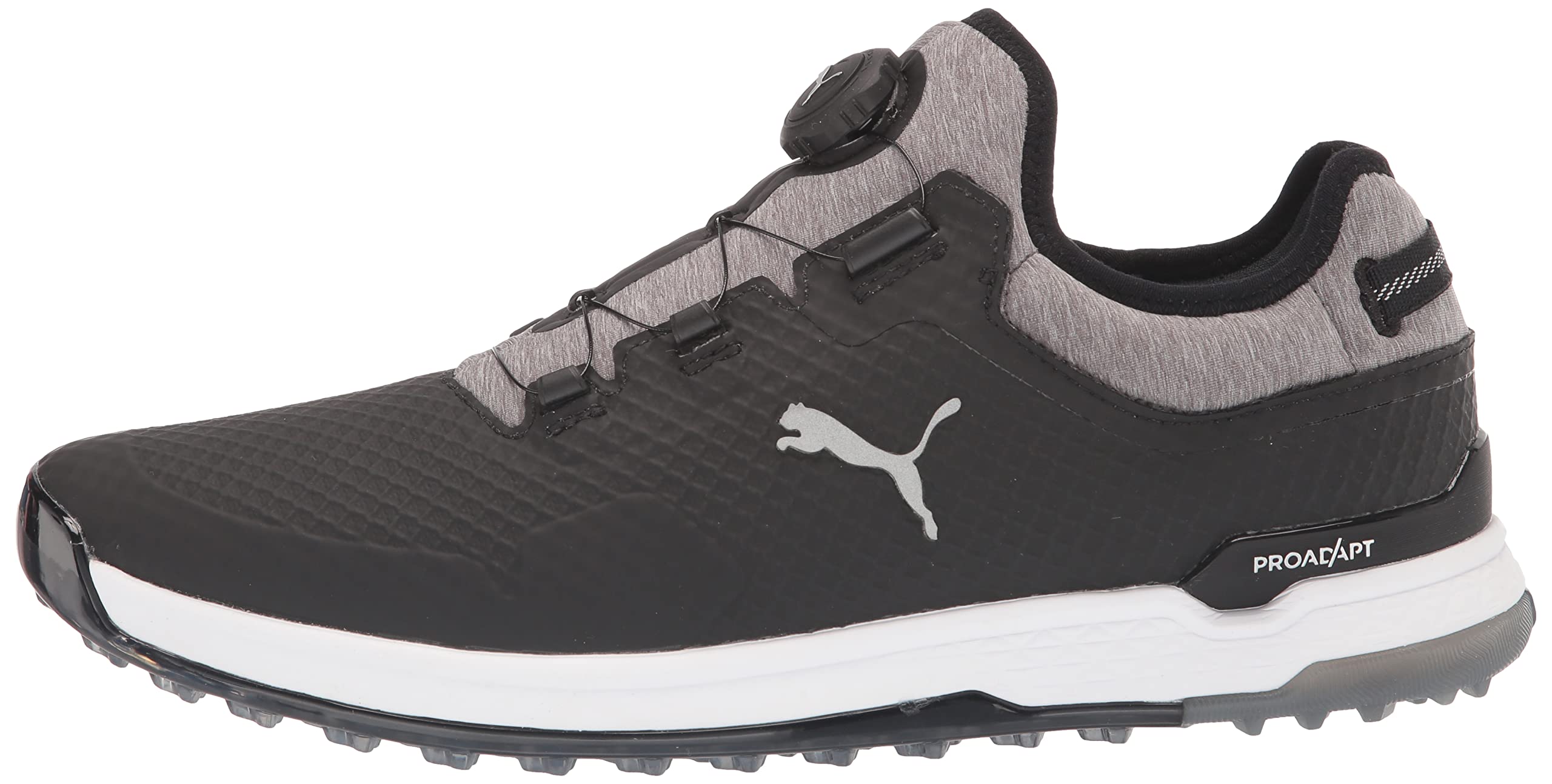 PUMA Proadapt Alphacat Disc Golf Shoes for Men - Perfect for Outdoor Sports