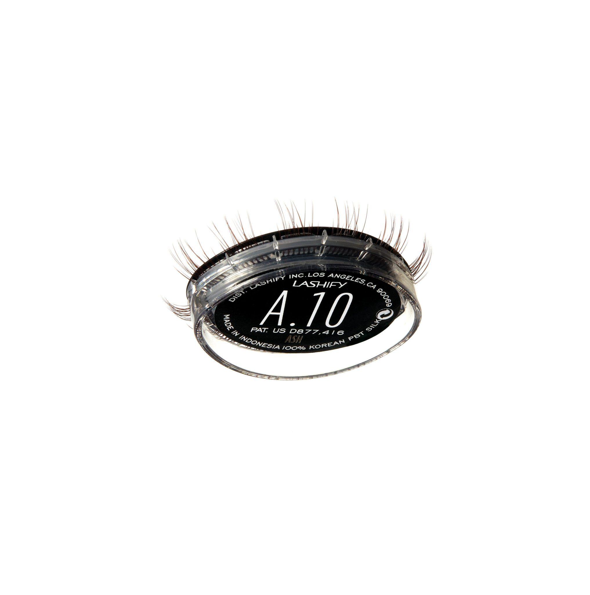 Amplify Core Gossamer® Lash - Volumizing Mascara for Long & Thick Lashes | Perfect for Daily Wear & Special Occasions