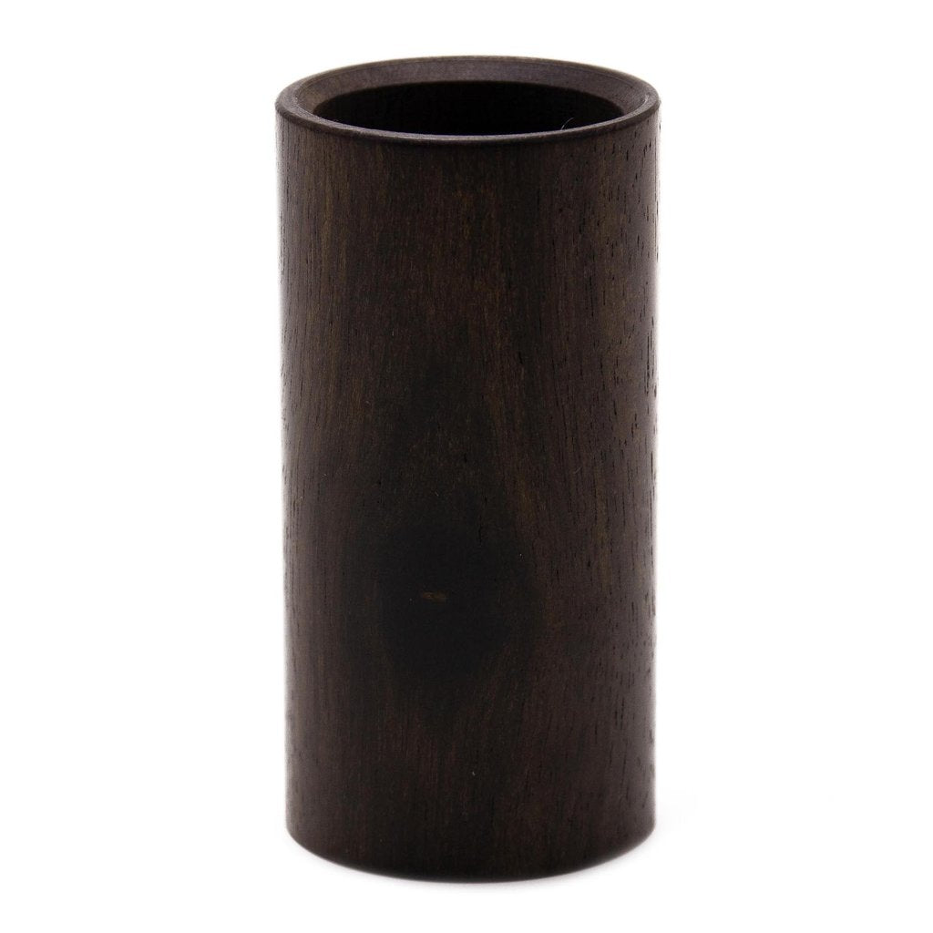 Taylor Guitars 80763 7/8 Ebony Slide X Large - Premium Guitar Slide for Blues & Rock Musicians - Perfect for Electric & Acoustic Guitar Playing