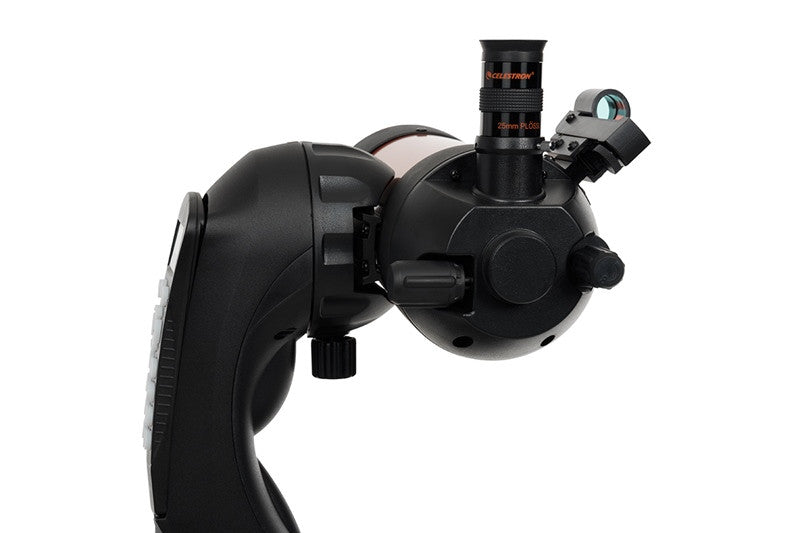 Celestron NexStar 4SE Computerized Telescope for Astronomy - 4-Inch Maksutov-Cassegrain Telescope with Auto Align Technology | Perfect for Stargazing, Astrophotography & Backyard Astronomy
