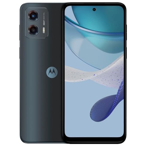 Moto G 5G 2023 Unlocked Smartphone (64GB, 4GB RAM) 6.5
