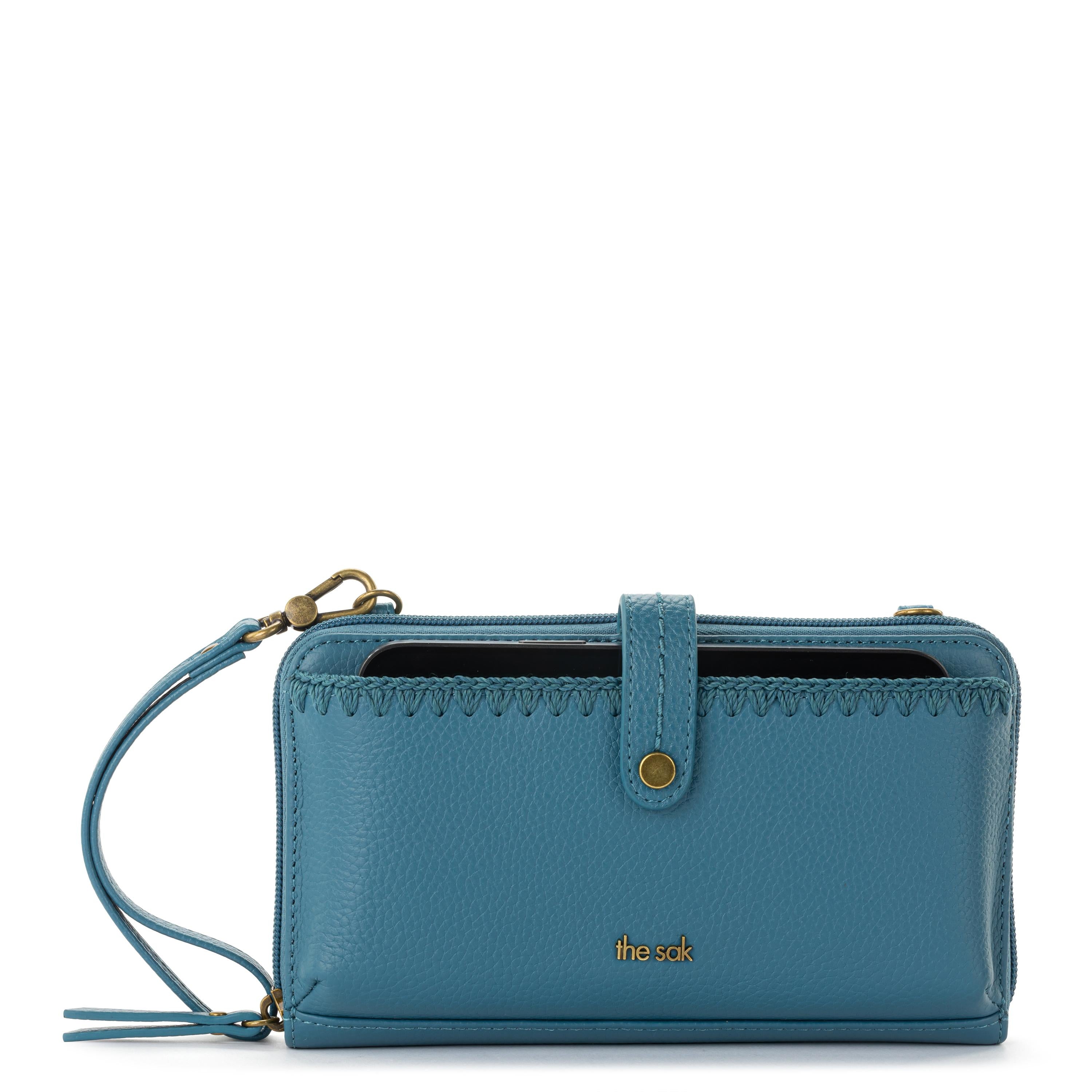Iris Large Smartphone Crossbody Bag for Women - Stylish & Functional Phone Purse for Everyday Use, Travel, and Shopping