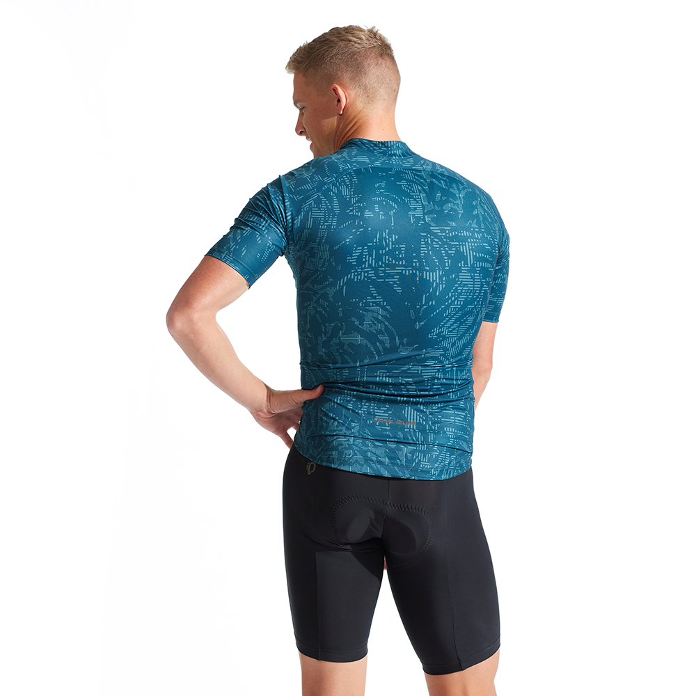 Men's Attack Jersey - High-Performance Sports Shirt for Soccer, Football & Training | Breathable & Lightweight for Active Lifestyles