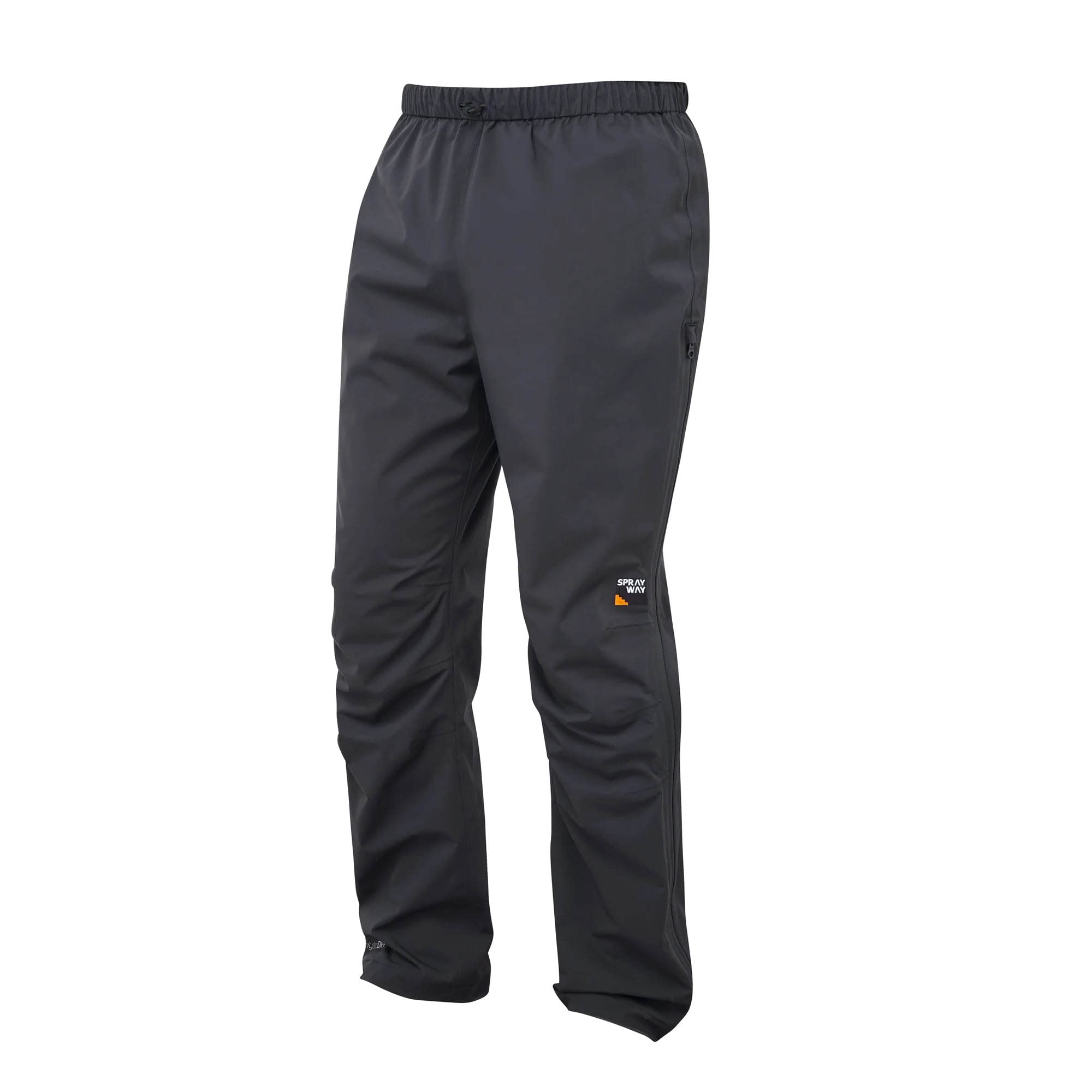 Sprayway Men's Waterproof Walking Rain Pants - Lightweight & Breathable for Hiking, Camping & Outdoor Adventures